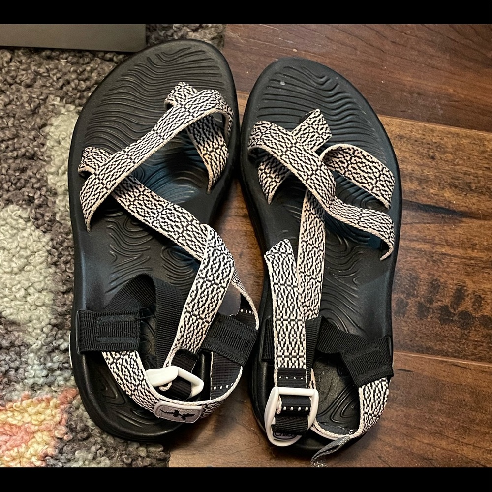 Chaco never worn